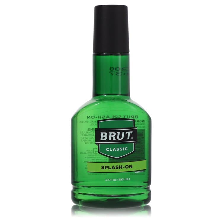 Faberge Brut