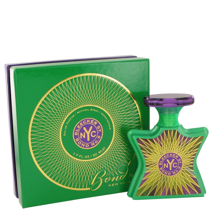 Bond No. 9 Bleecker Street