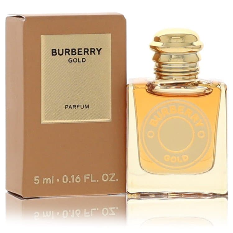 Burberry Burberry Gold