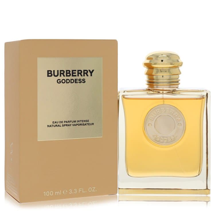Burberry Burberry Goddess Intense