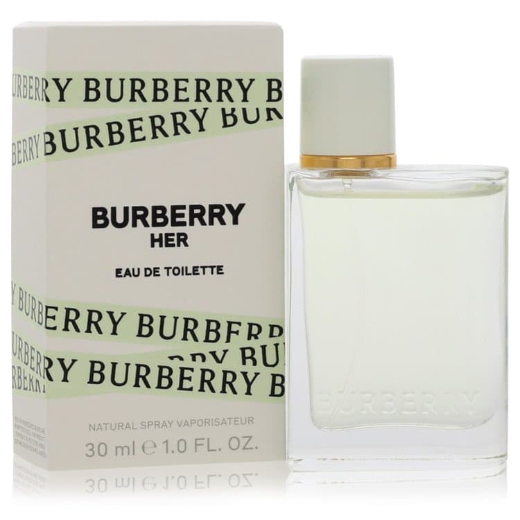 Burberry Burberry Her