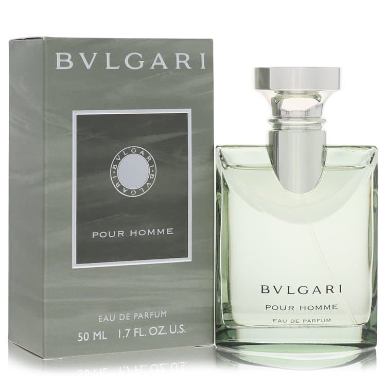 Bvlgari Bvlgari