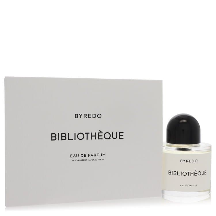Byredo Byredo Bibliotheque
