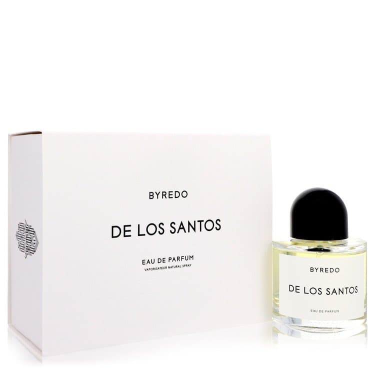 Byredo Byredo De Los Santos