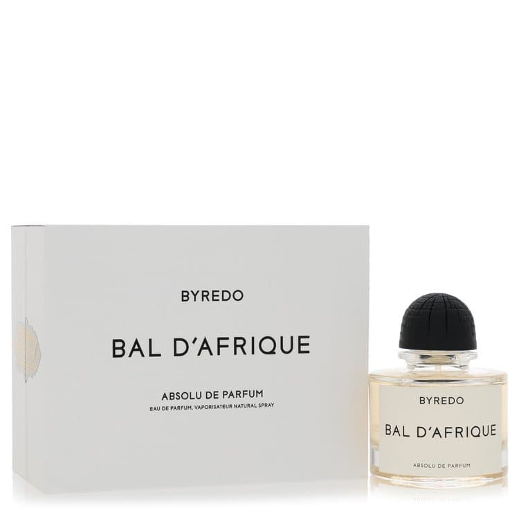 Byredo Byredo Bal D'afrique Absolu