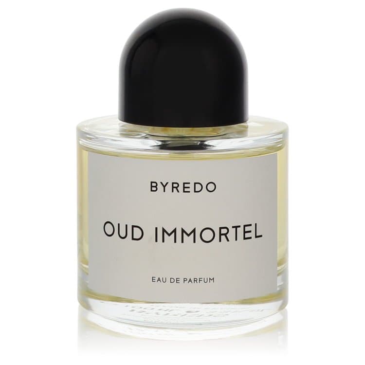 Byredo Byredo Oud Immortel