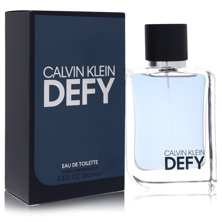 Calvin Klein Calvin Klein Defy