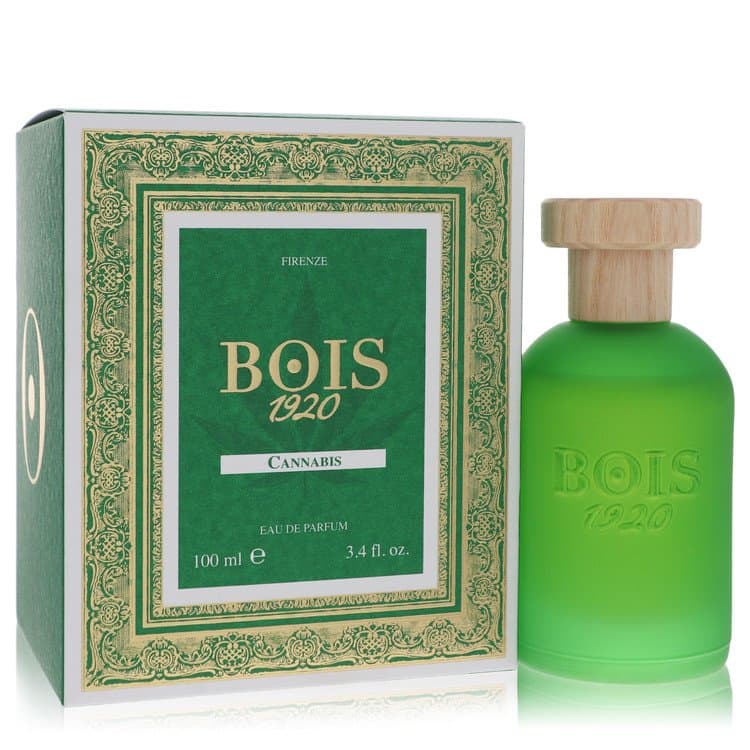 Bois 1920 Bois 1920 Cannabis