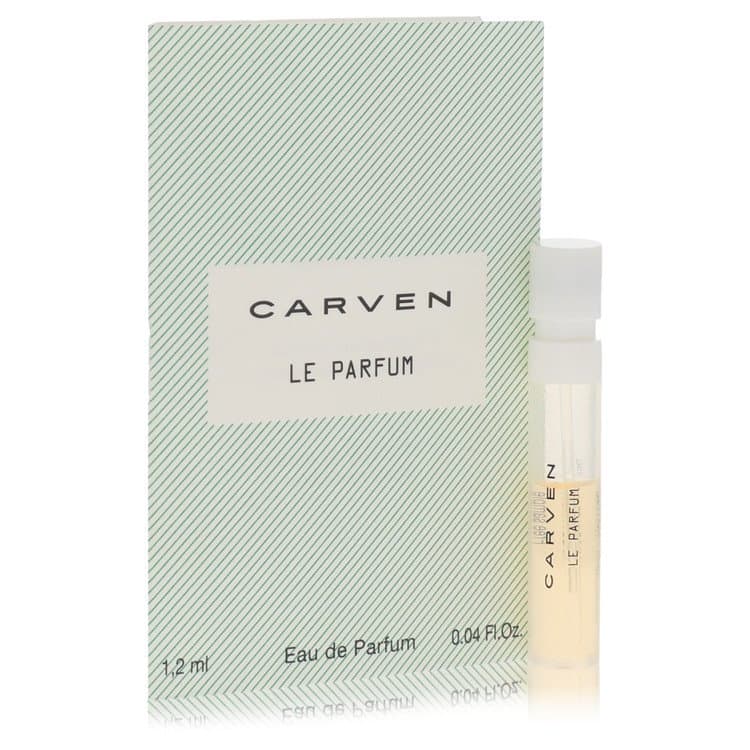 Carven Carven Le Parfum