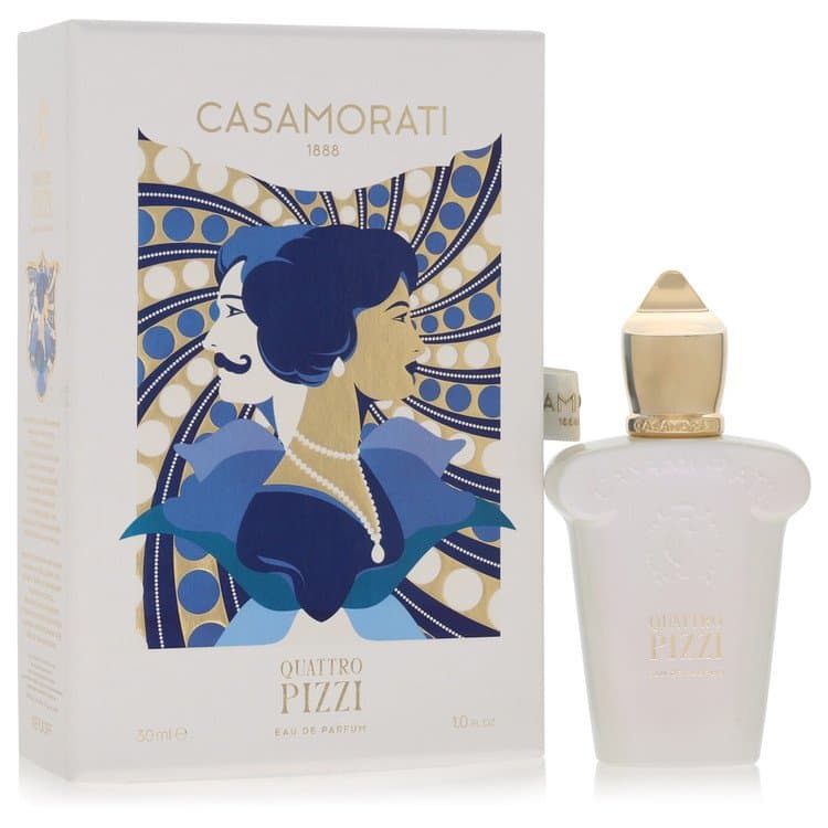Xerjoff Casamorati 1888 Quattro Pizzi
