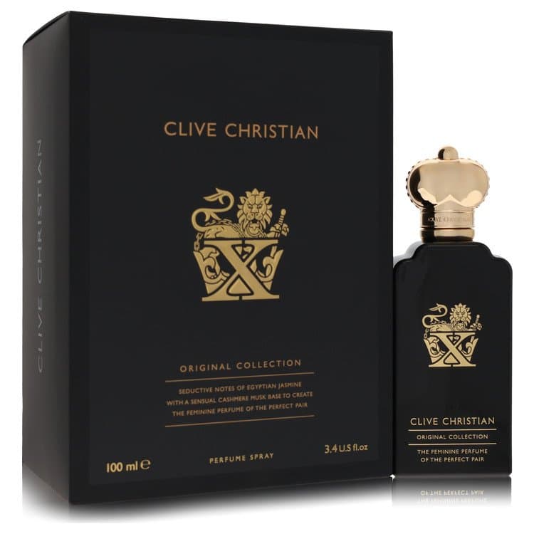 Clive Christian Clive Christian X