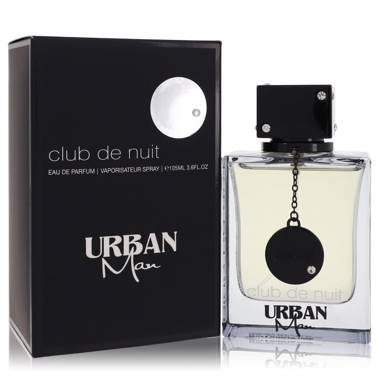 Armaf Club De Nuit Urban Man