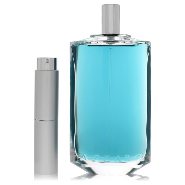 Azzaro Chrome Legend
