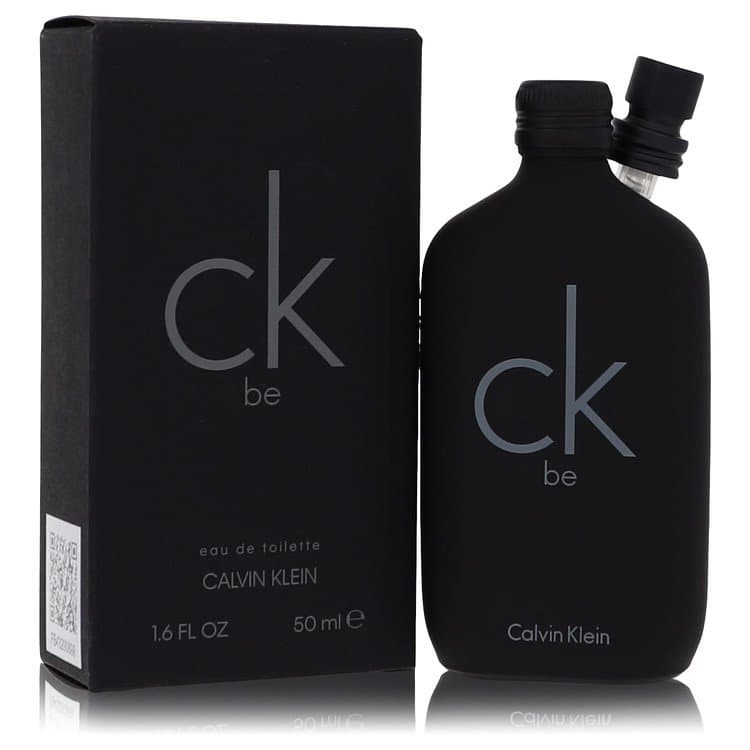Calvin Klein Ck Be
