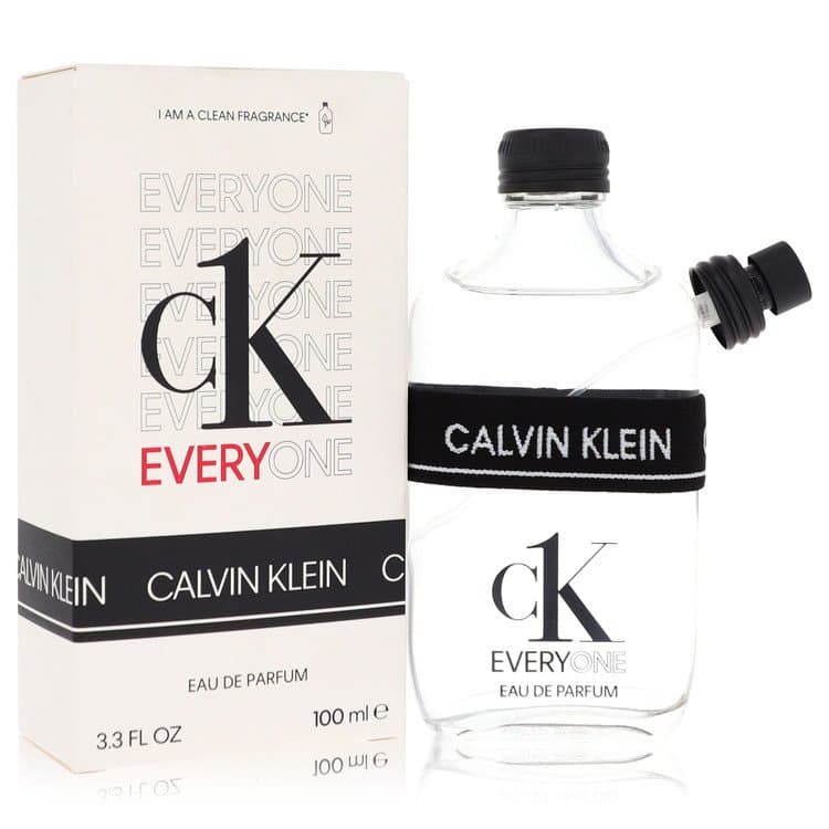 Calvin Klein Ck Everyone