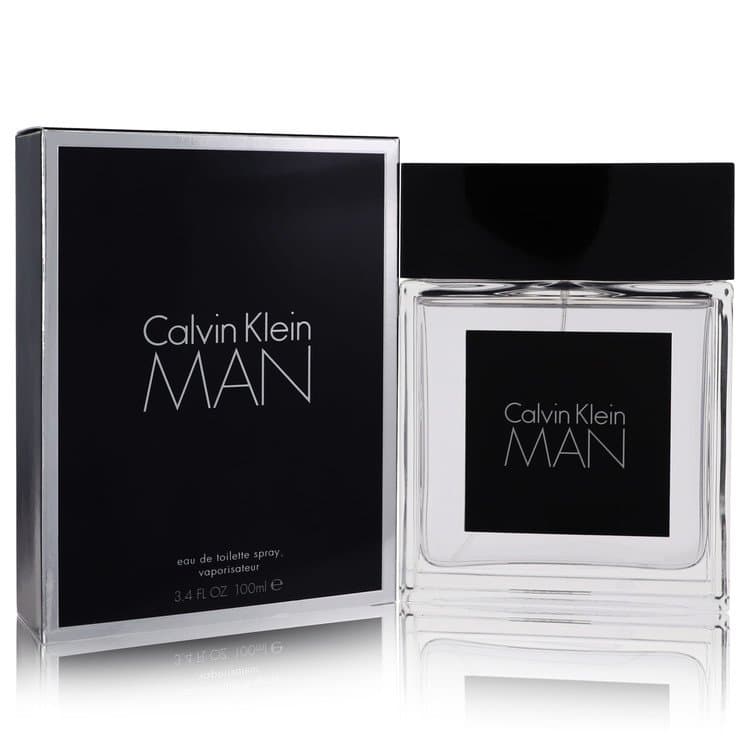 Calvin Klein Calvin Klein Man