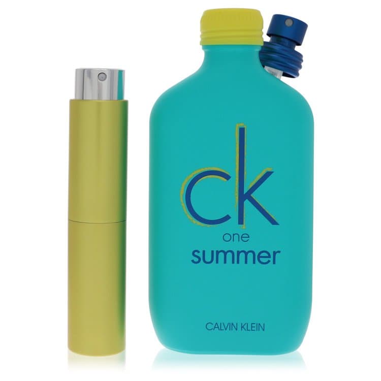 Calvin Klein Ck One Summer