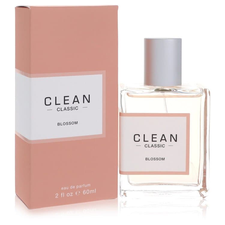 Clean Clean Blossom