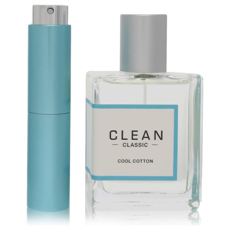 Clean Clean Cool Cotton