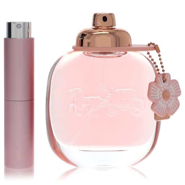 Coach Coach Floral