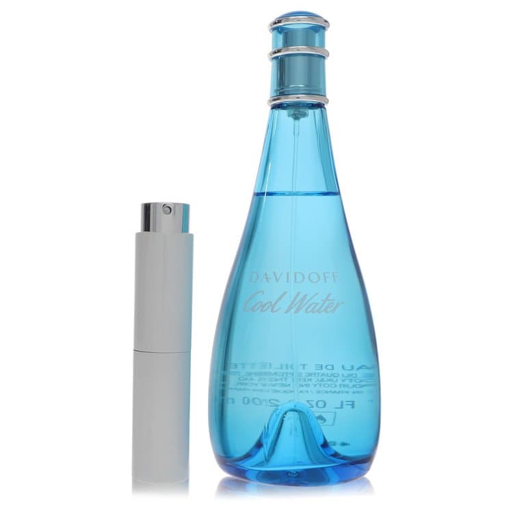 Davidoff Cool Water