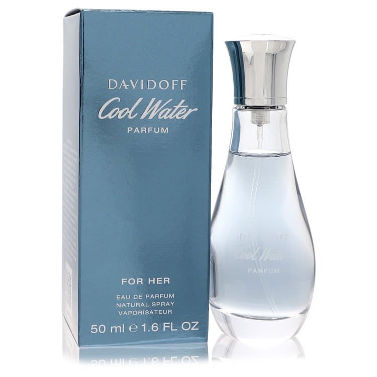 Davidoff Cool Water