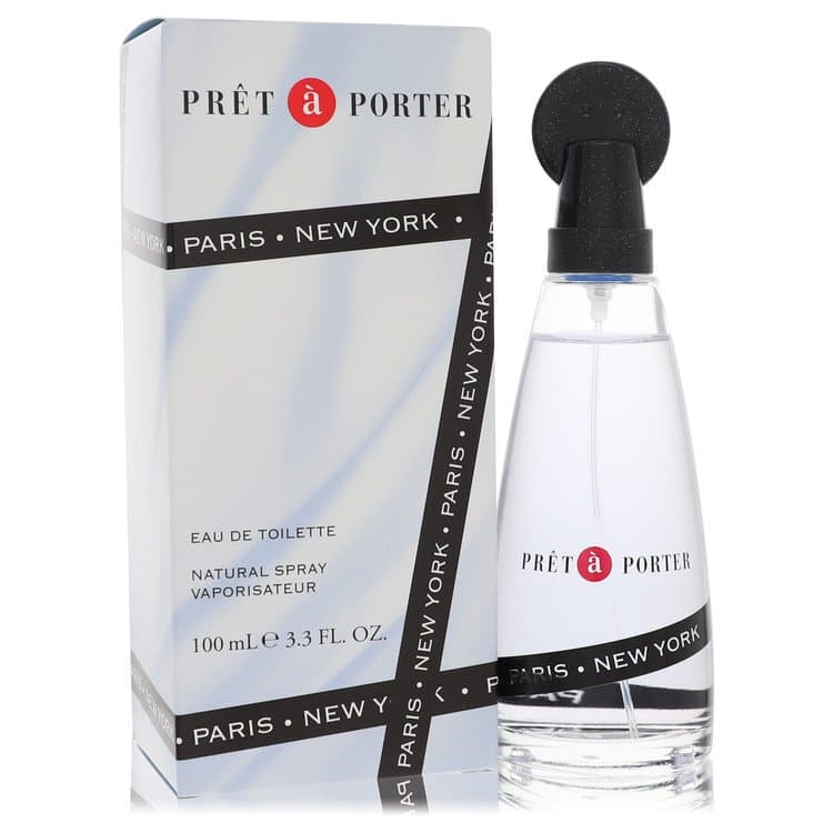 Coty Coty Pret A Porter