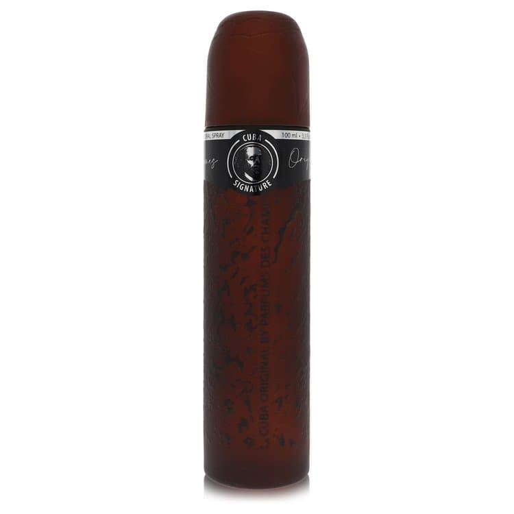 Fragluxe Cuba Signature