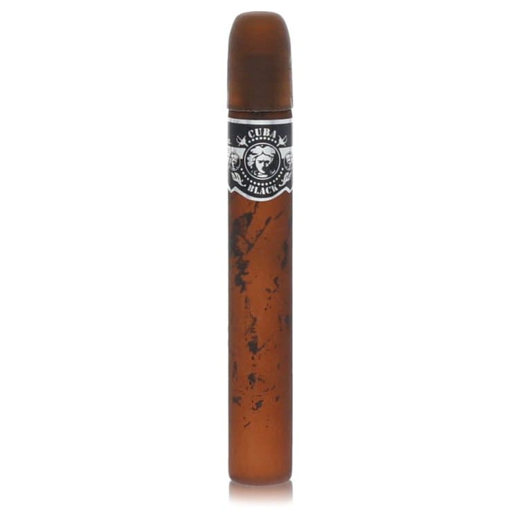 Fragluxe Cuba Black