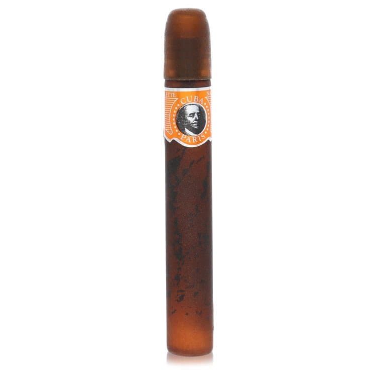 Fragluxe Cuba Orange
