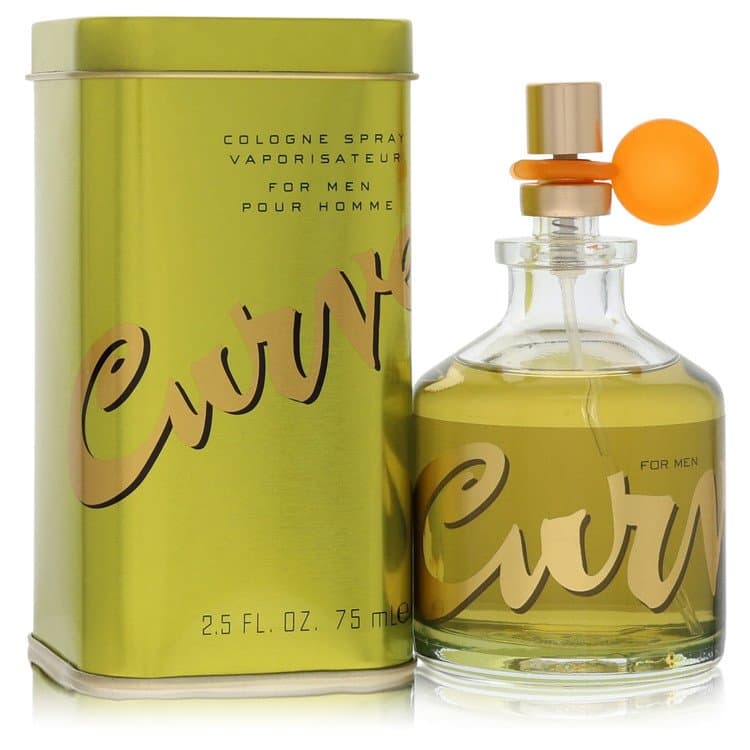 Liz Claiborne Curve