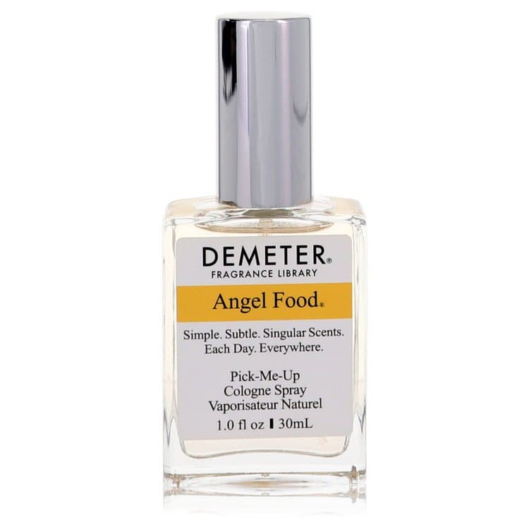 Demeter Demeter Angel Food