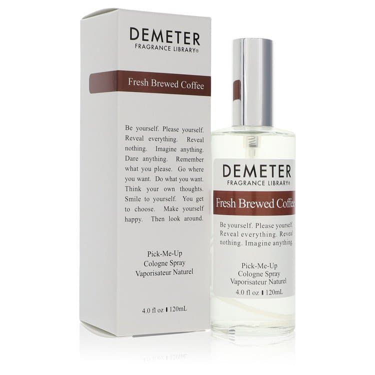Demeter Demeter Fresh Brewed Coffee