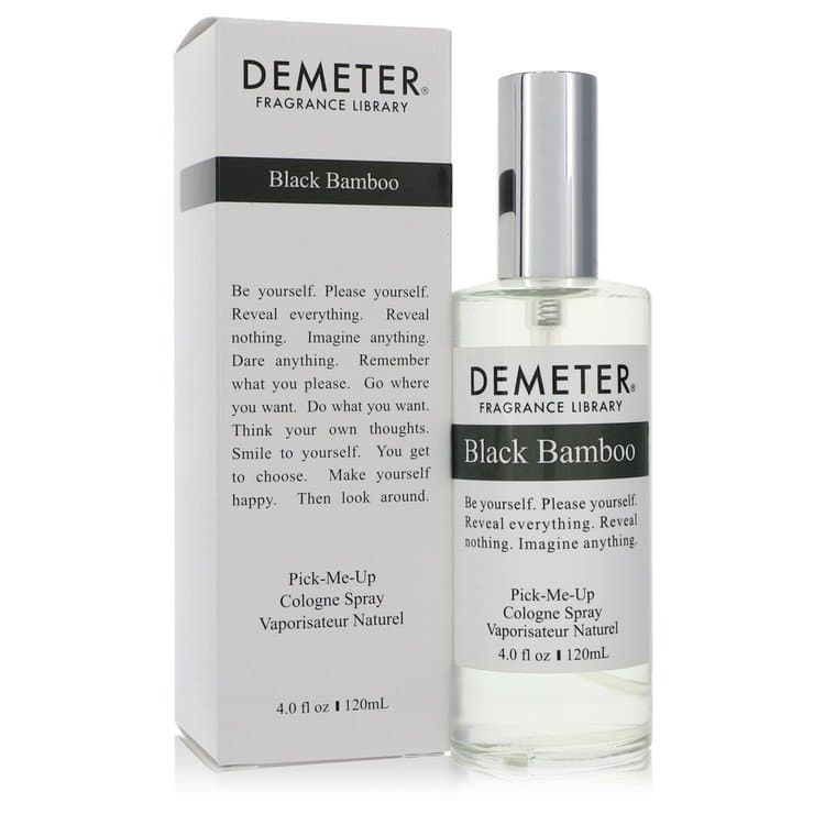 Demeter Demeter Black Bamboo