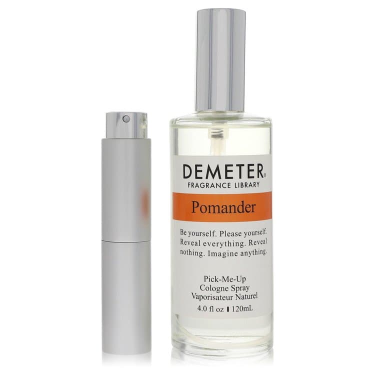 Demeter Demeter Pomander