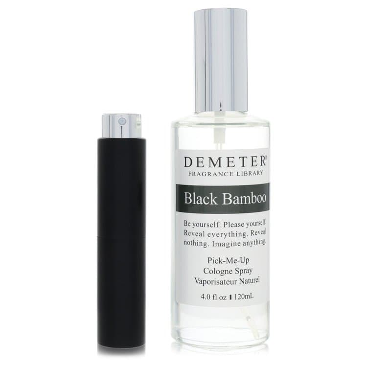 Demeter Demeter Black Bamboo