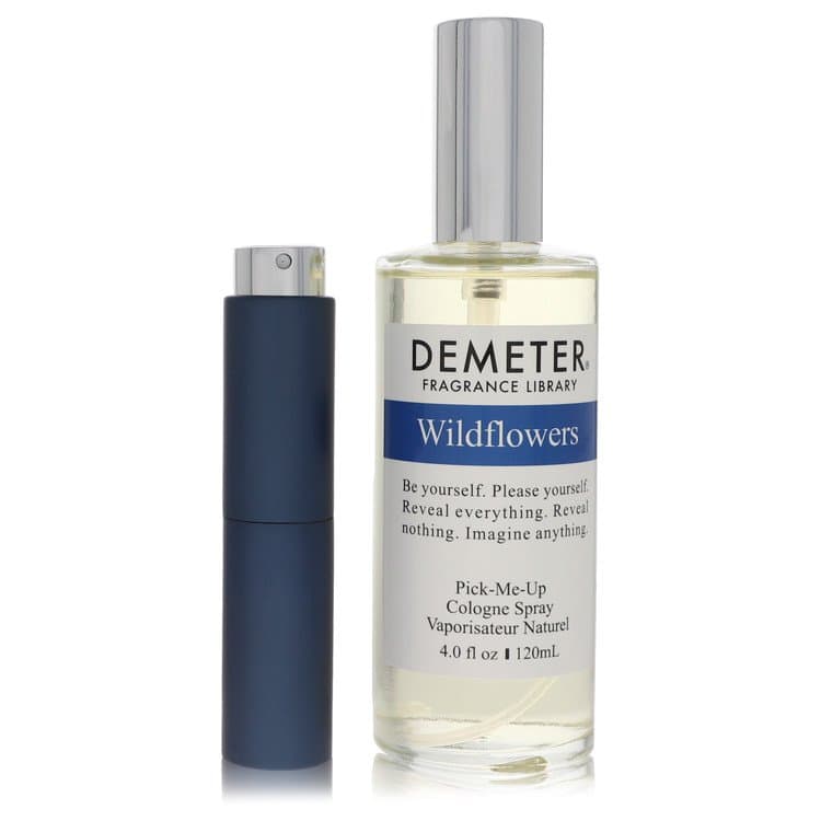 Demeter Demeter Wildflowers