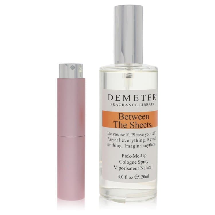 Demeter Demeter Between The Sheets