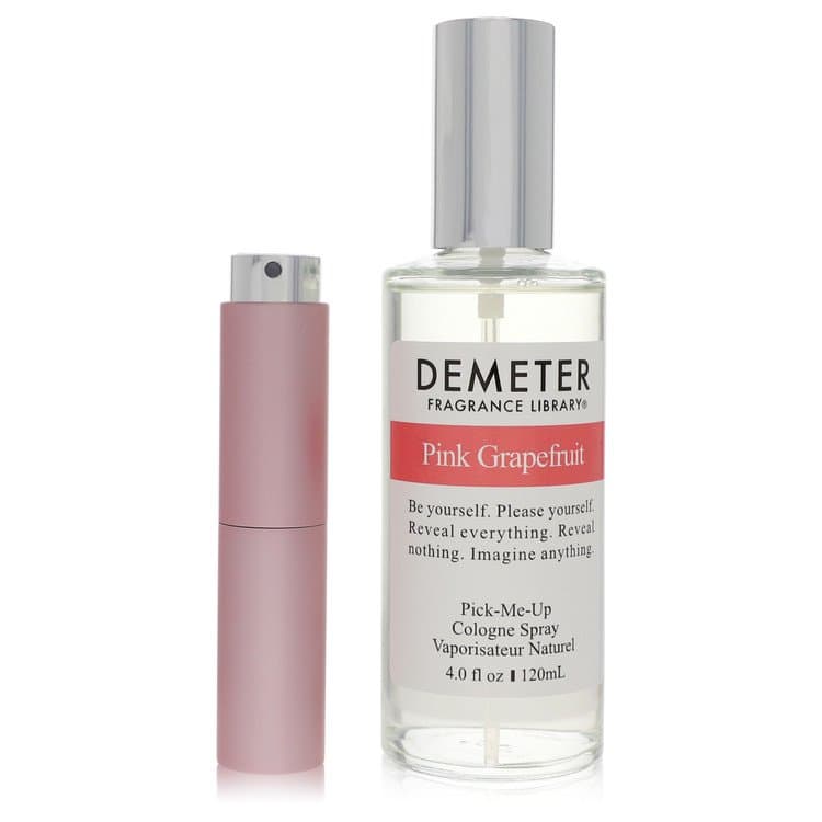 Demeter Demeter Pink Grapefruit