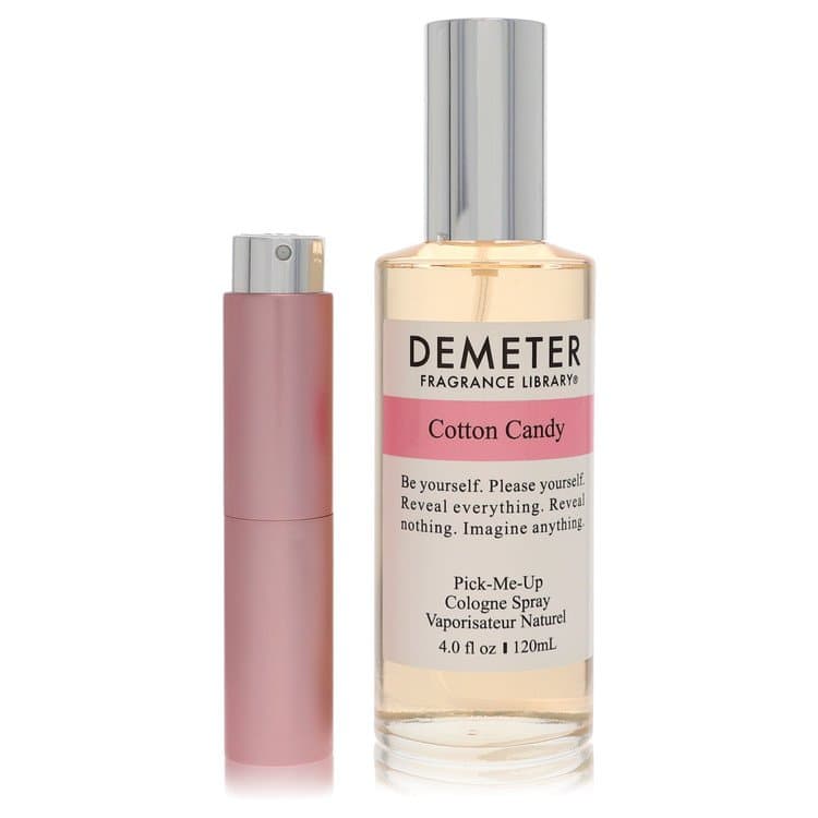 Demeter Demeter Cotton Candy