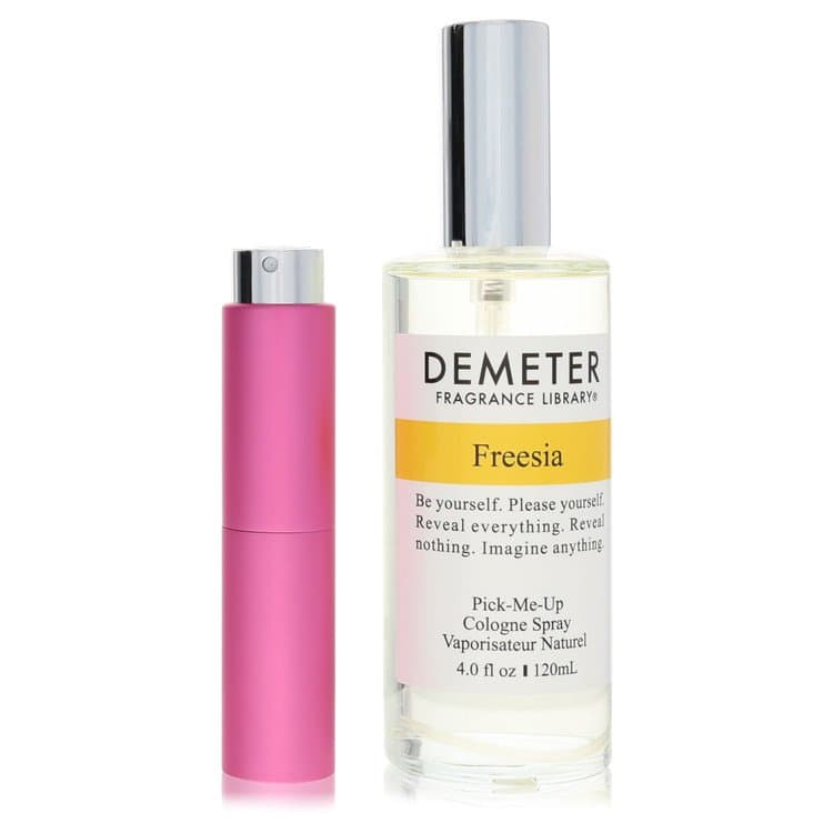 Demeter Demeter Freesia