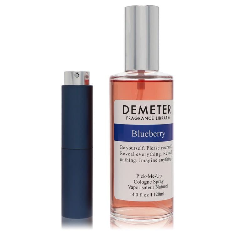 Demeter Demeter Blueberry