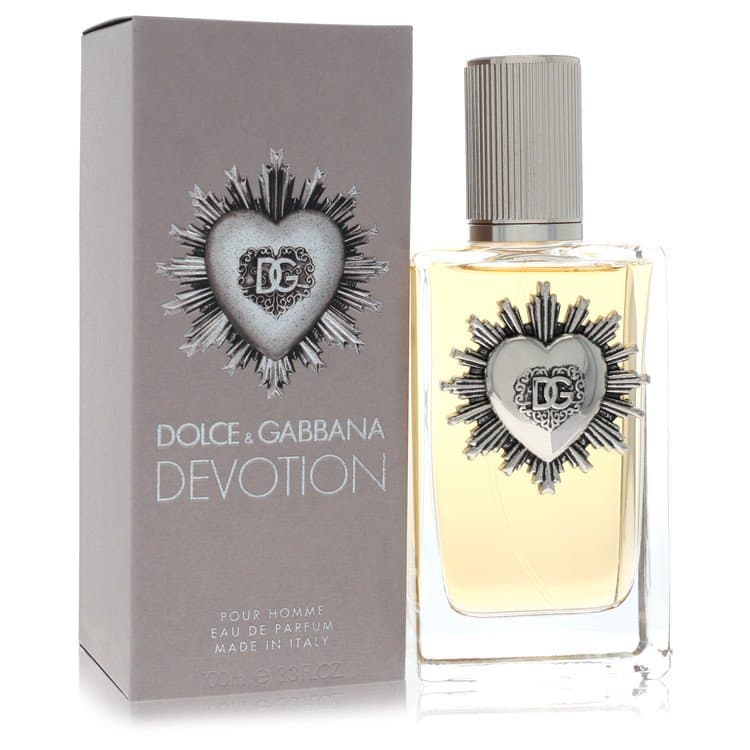 Dolce & Gabbana Dolce & Gabbana Devotion