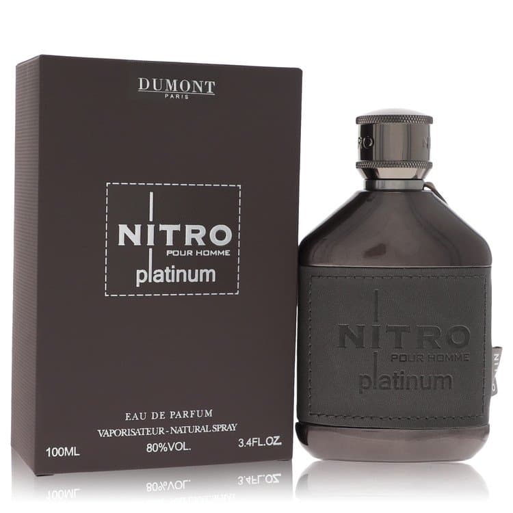 Dumont Paris Dumont Nitro Platinum