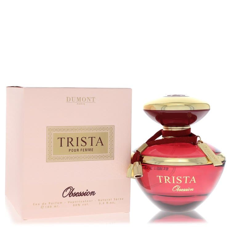 Dumont Paris Dumont Trista Obsession