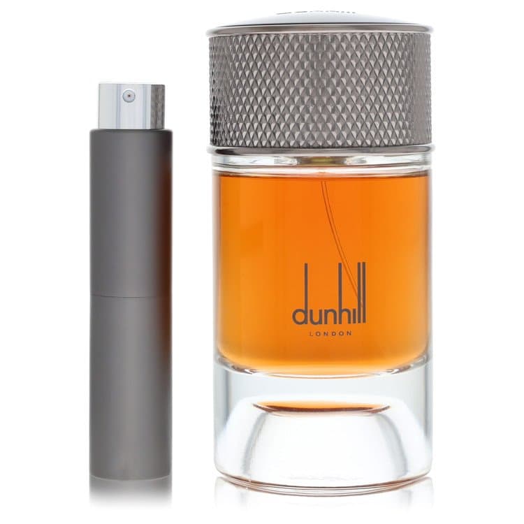 Alfred Dunhill Dunhill British Leather
