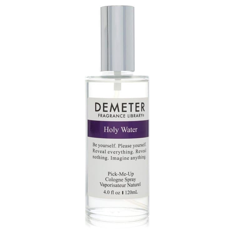 Demeter Demeter Holy Water