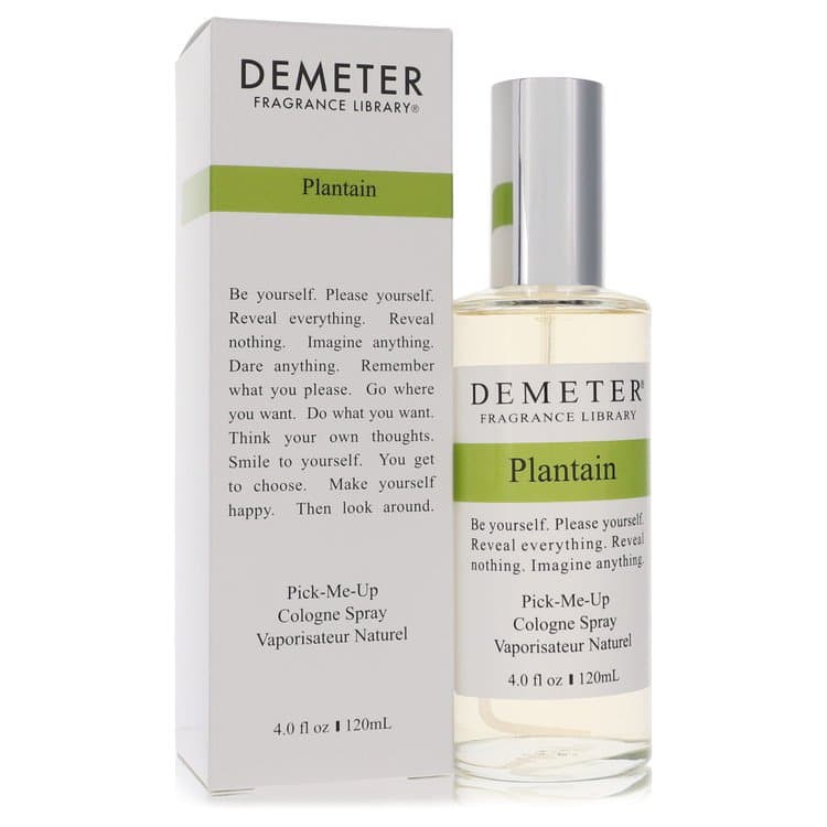 Demeter Demeter Plantain