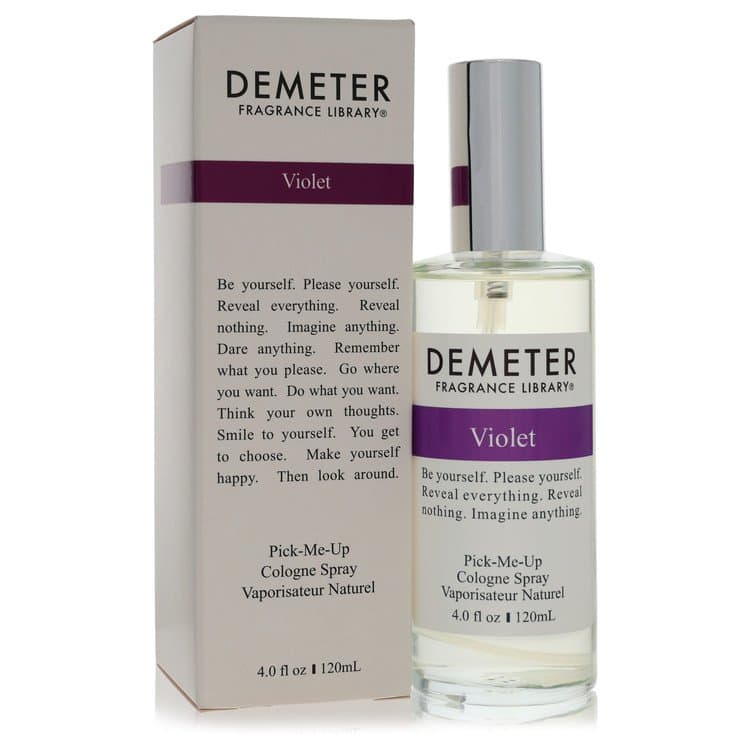 Demeter Demeter Violet