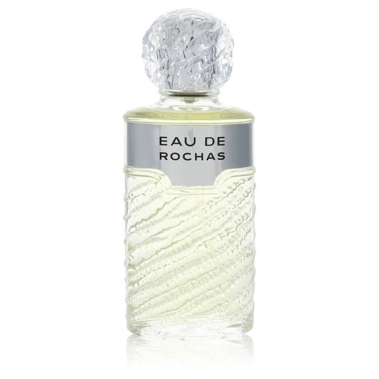 Rochas Eau De Rochas